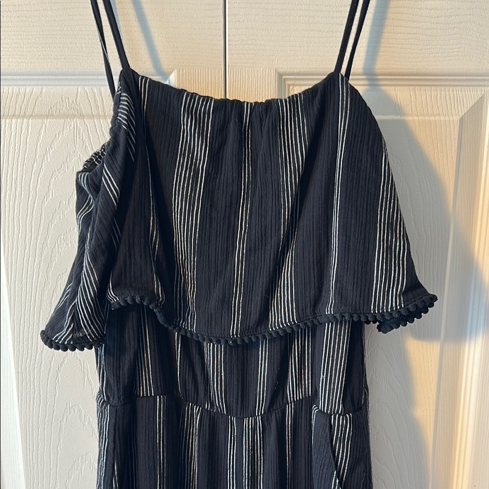 A new day Jumpsuit